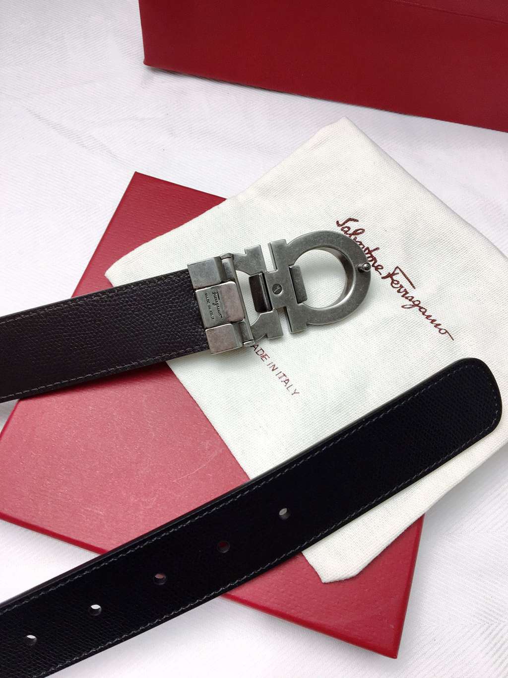 Ferragamo BELTS 35mm